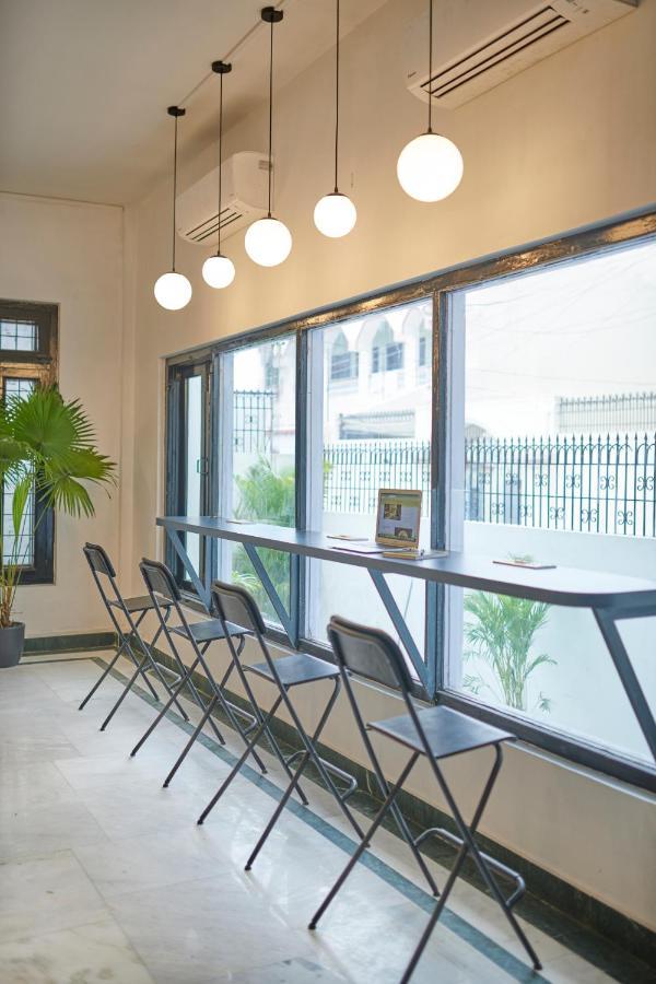 Appartement Poshtel Vns à Bénarès Extérieur photo