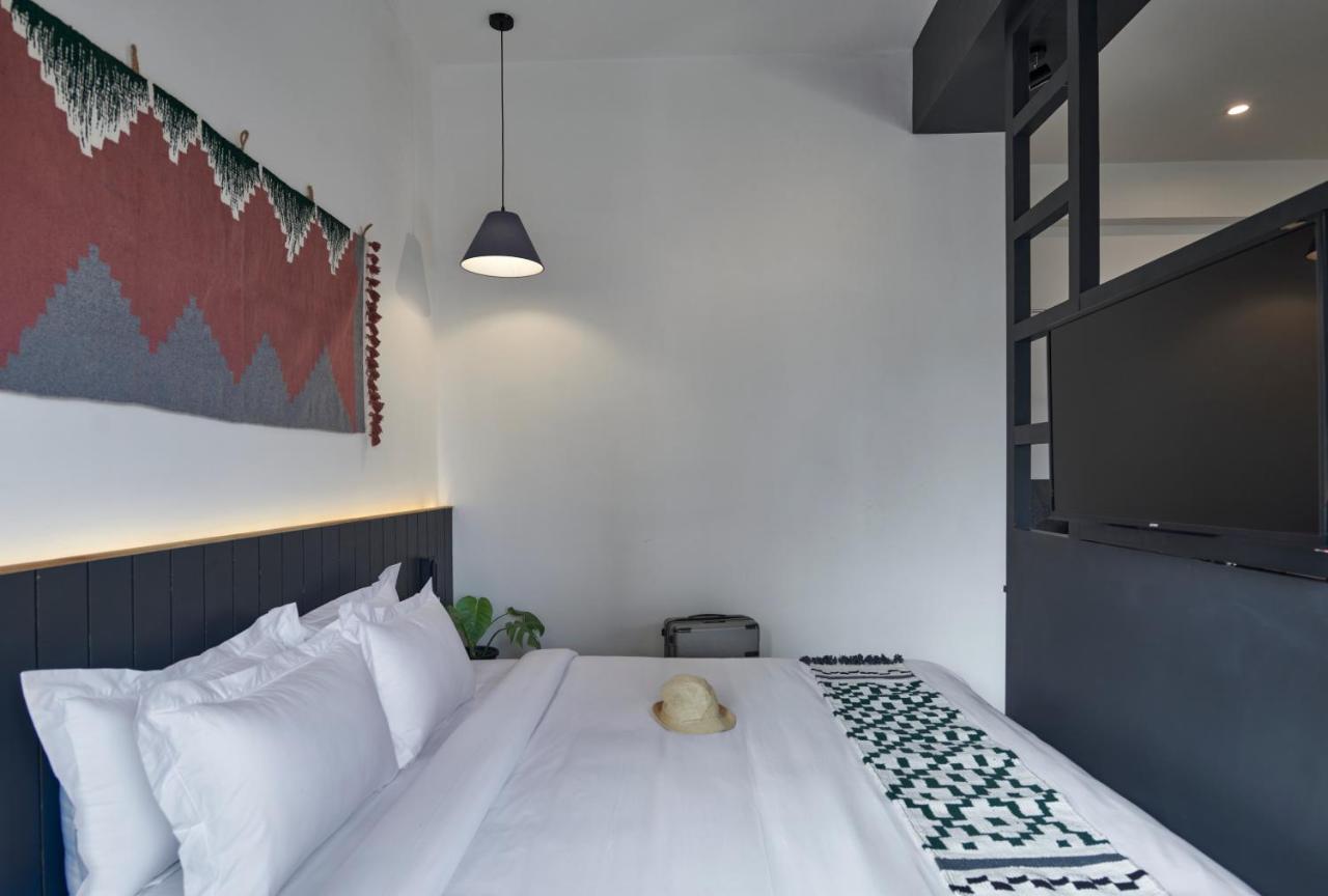 Appartement Poshtel Vns à Bénarès Extérieur photo