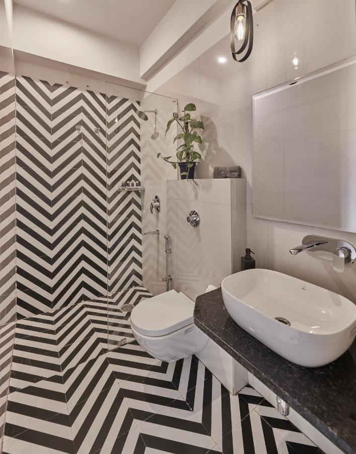 Appartement Poshtel Vns à Bénarès Extérieur photo
